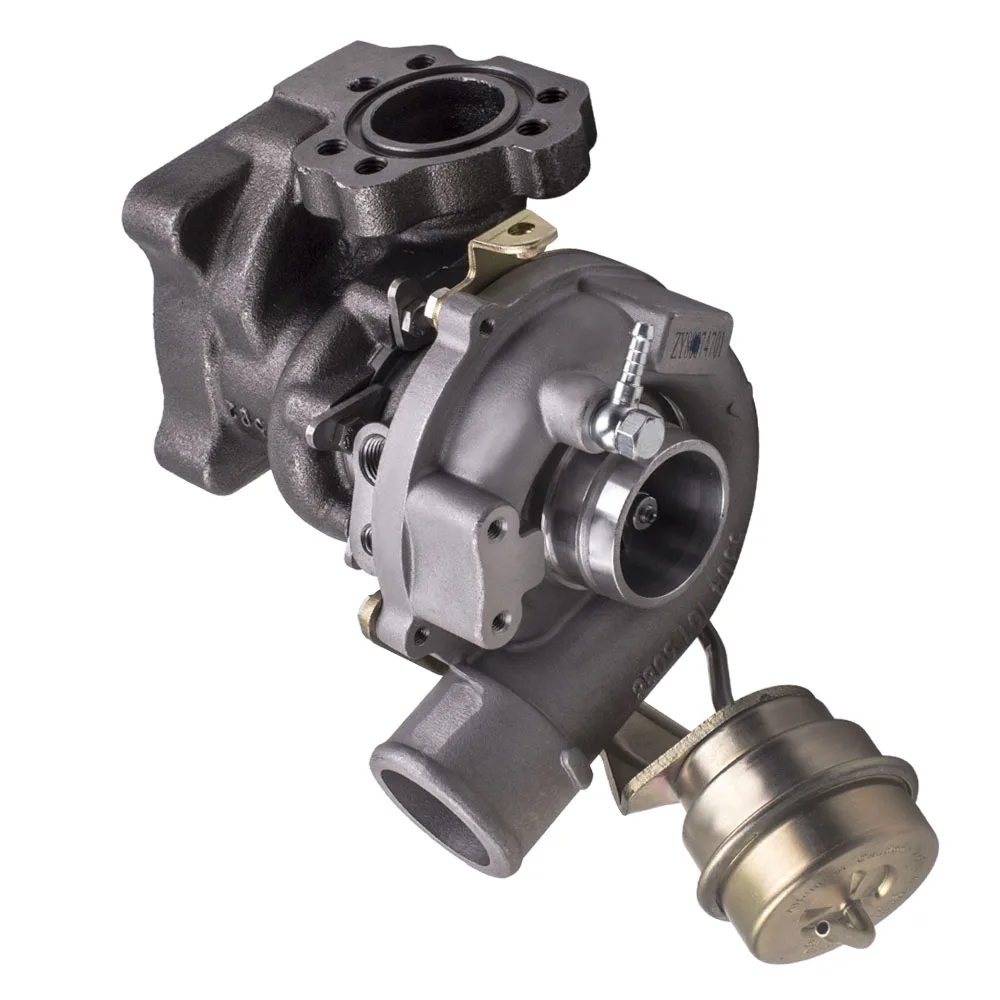 K04 025 левая сторона турбо для Audi RS4 BI N/side 2.7L P ASJ/AZR 078145701H