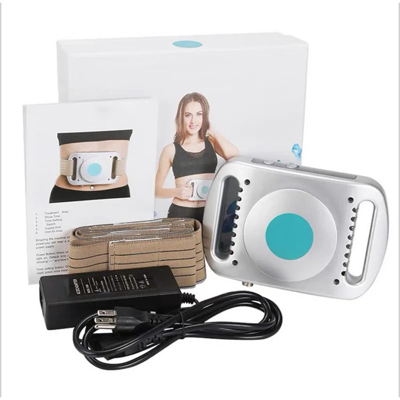 

Newest CryoPad Mini Fat Freezing Slimming Machine Small Freeze Pads Cooling Pad For Body Fat Slimming Machine Effective Personal