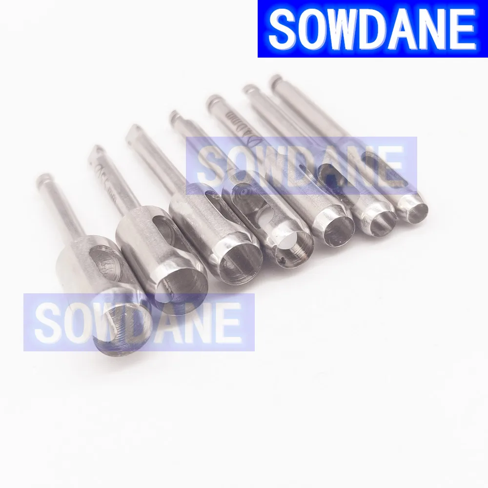 1 шт. стоматологический имплантат|Базовый инструмент| |