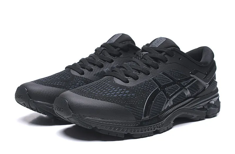 ASICS/мужские кроссовки Gel-Kayano 26, новинка, оригинальные кроссовки ASICS GEL-KAYANO 26, мужские спортивные кроссовки
