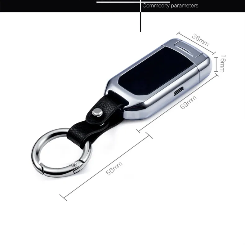 USB гром зажигалка с функцией отпечатка пальцев Электронная зажигалка сигаретная плазма двойная дуга пальсе импульсные ветронепроницаемые гаджеты для мужчин подарок