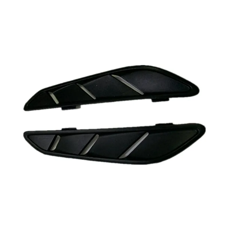 

Black motorcycle Fit For BMW R1200GS ADV fuel tank upper hood 2014-2019