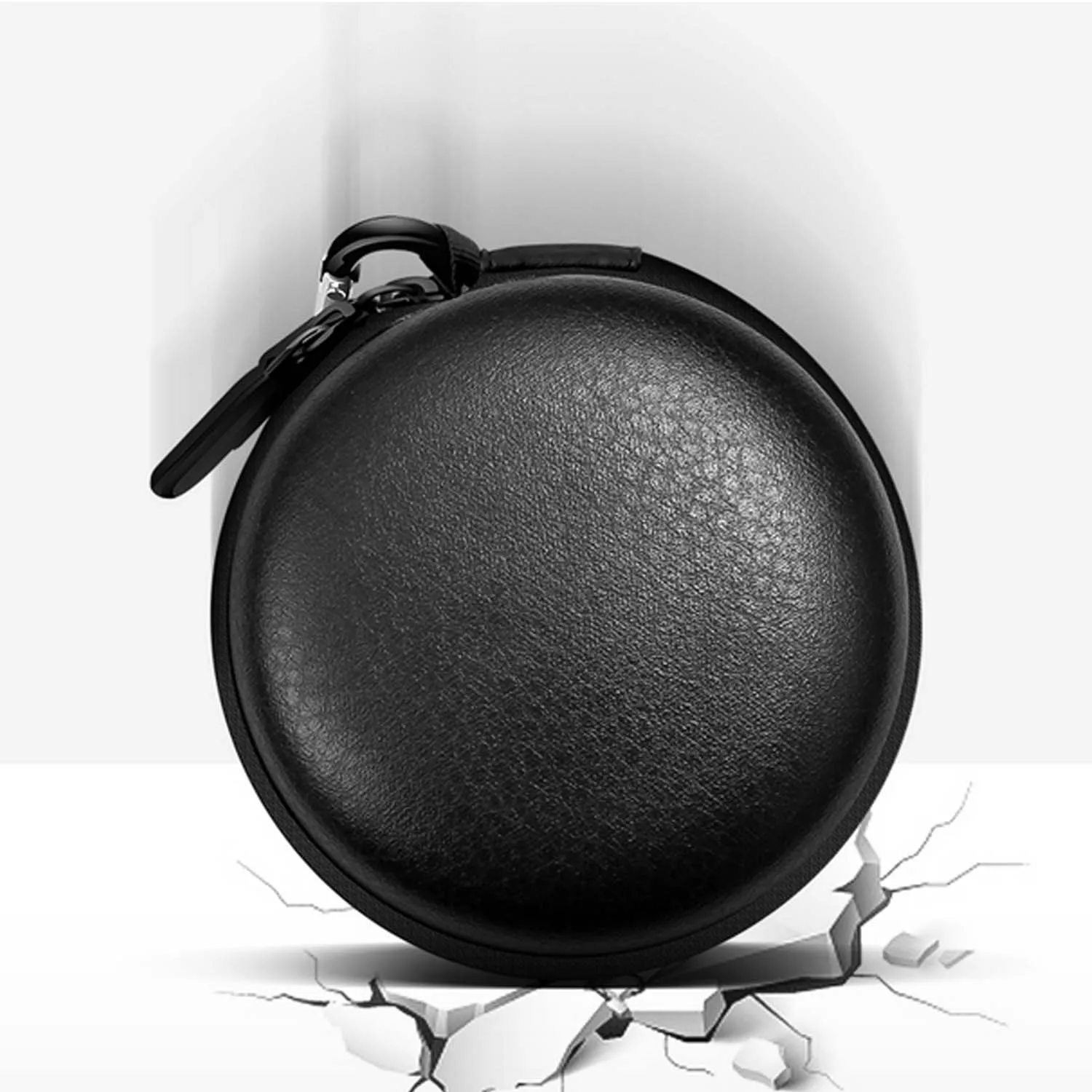 Besegad переносная дорожная защитная коробка EVA держатель для зарядки док станция