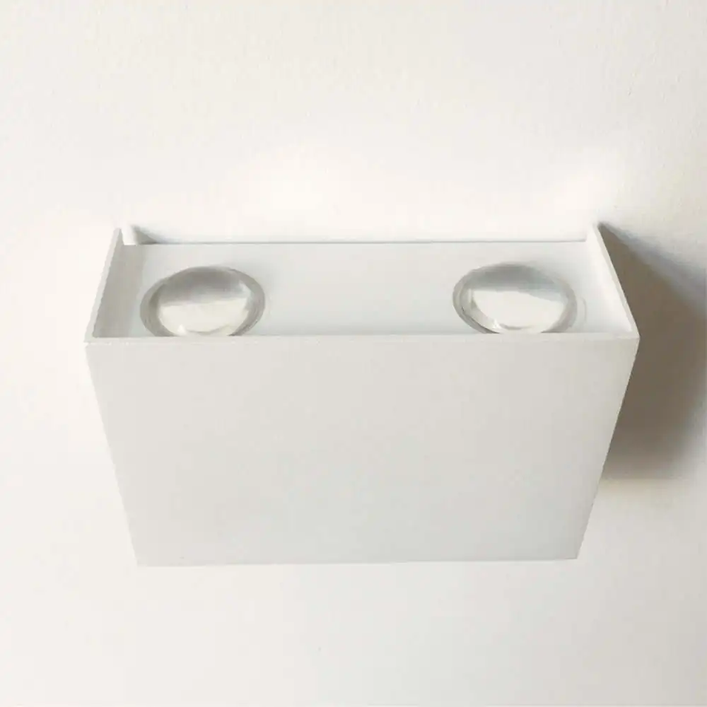 Светодиодный настенный светильник в помещении Спальня Гостиная Лестницы AC86-265