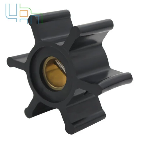 Гибкий водяной насос Impelle для Jabsco 653-0001 653-0003 YANMAR 128397-42500 128377-42500 | Автомобили и