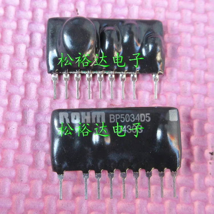 

Hot spot BP5034D5 ceramic module 9pin quality assurance
