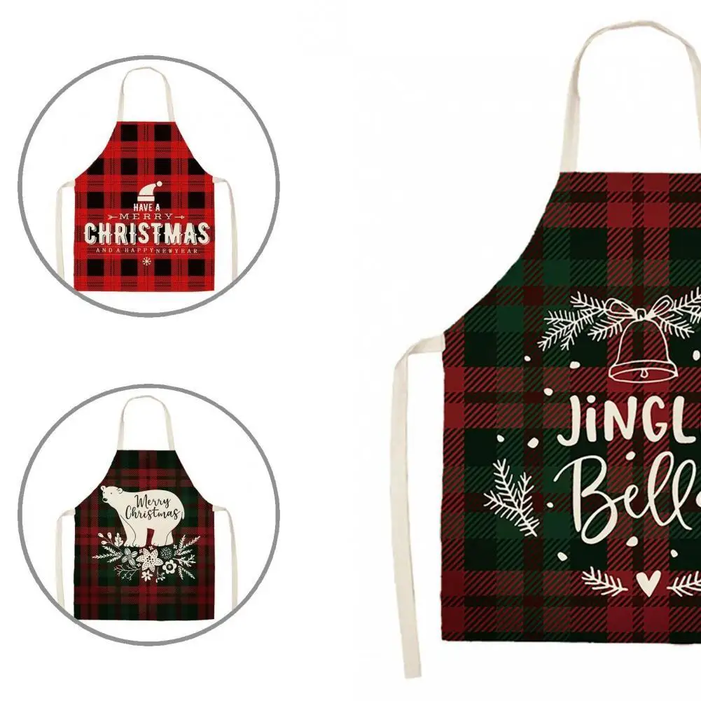 

Fine Workmanship 13 Styles Waterproof Unisex Cooking Apron for Household