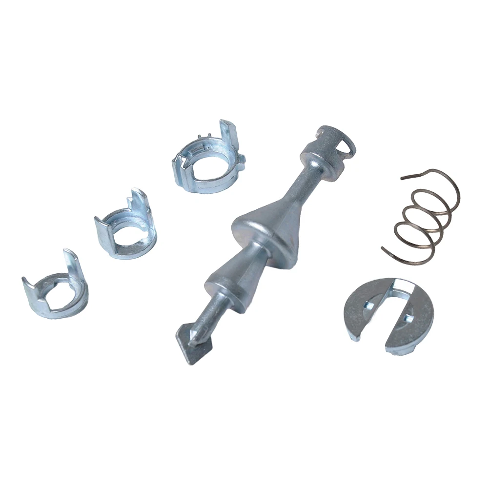 Набор инструментов для ремонта дверного замка комплект управления дверной