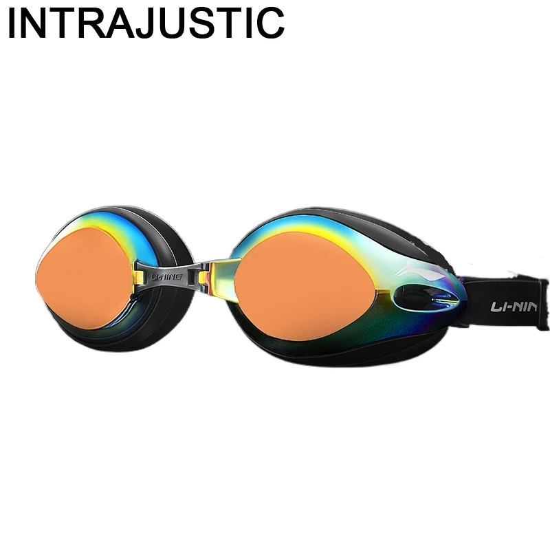 Zwemmen Piscina Glasses for Men Gafa Sport Lentes De Natacion Kacamata Renang Brille Ochelari Goggle Swimming Swim Eyewear