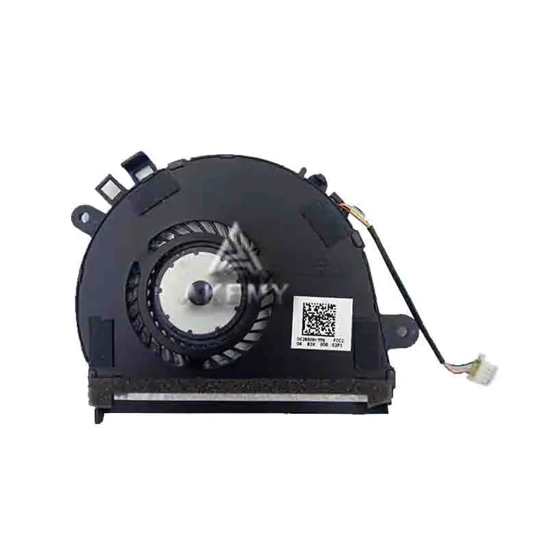 Новый оригинальный вентилятор охлаждения процессора GPU для For Lenovo YOGA 710 14 15 14isk 15IKB