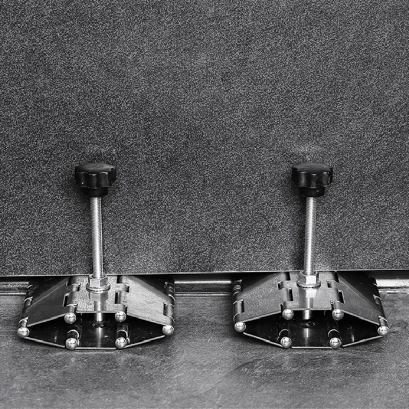 Устройство для выравнивания керамической плитки инструмент регулировки высоты