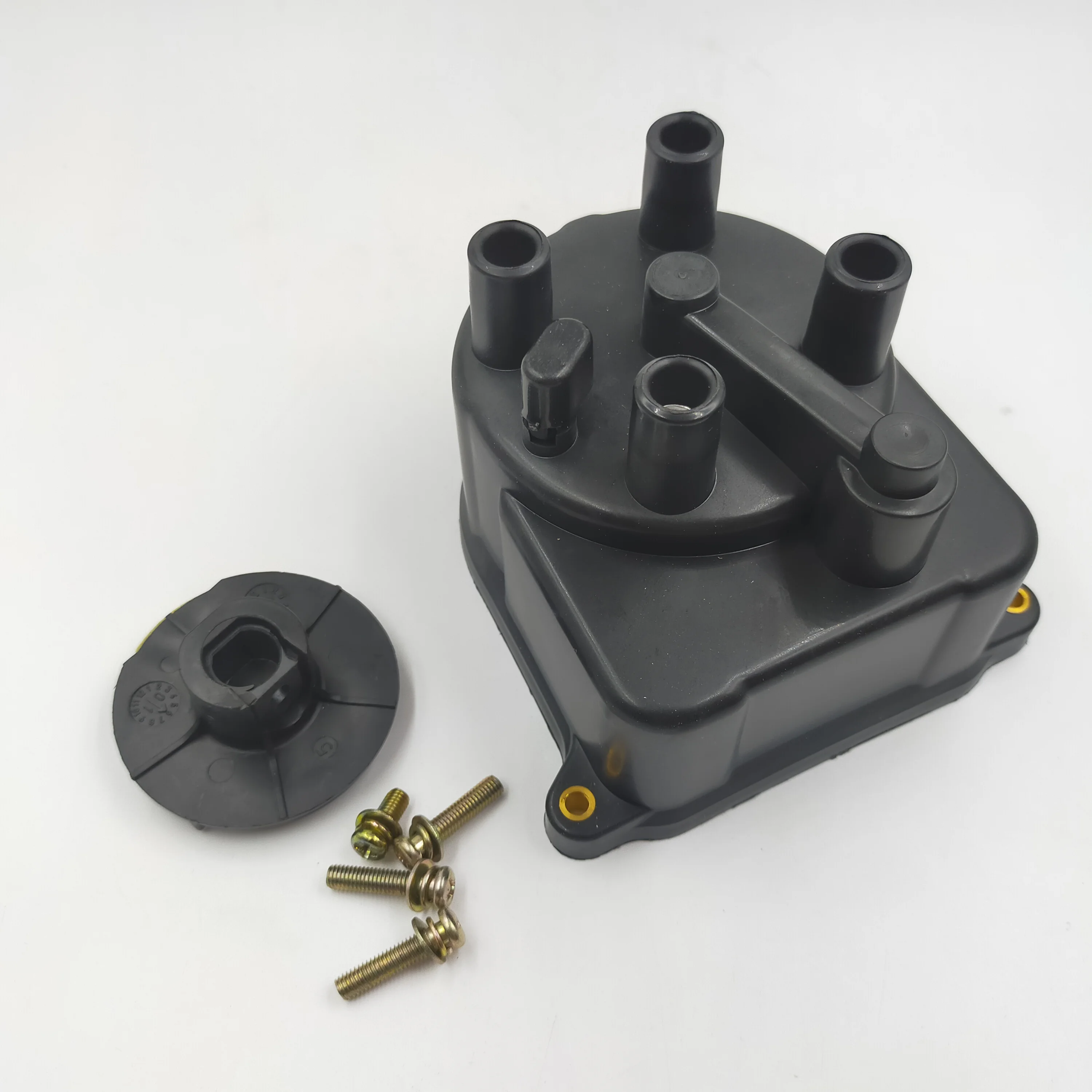 Ротор Зажигания Комплект компонентов OEM 30102-PT2-026 30103-P08-003 30102-P54-006 для Hondaa Accord CR-V |