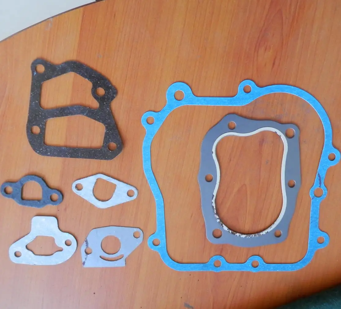 Комплект прокладок 152F для вертикального двигателя 154F фотоэлемент воздушный