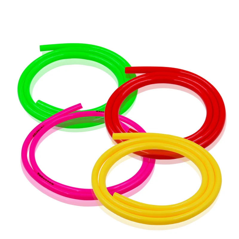 

1M Colorful Gas Oil Hose Fuel Line Petrol Tube Pipe For Motorcycle Dirt Pit Bike ATV Promotion Low Price For Honda Suzuki 2pcs
