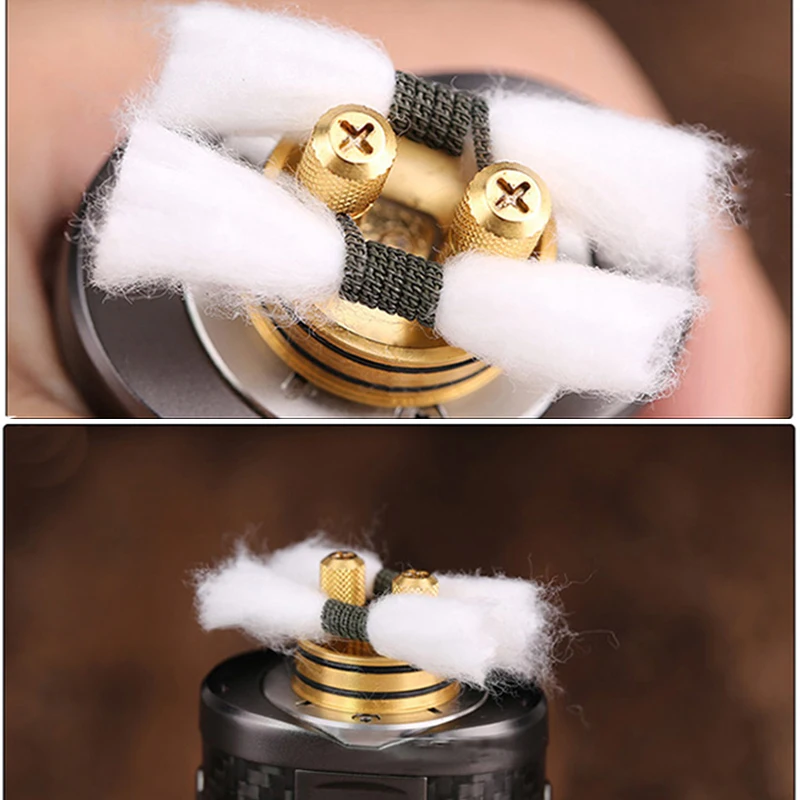 Набор инструментов для самостоятельной сборки сигареты 9 в 1 Сумка с хлопком