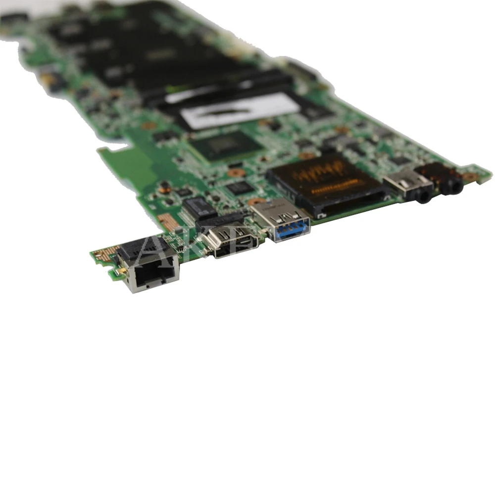 Процессор серии U36SD i5 для ASUS U36S U36SG U44SG материнская плата ноутбука REV 2 1 Материнская