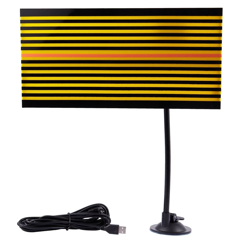 Светодиодный светильник Pdr плата линия безболезненная лампа для удаления вмятин