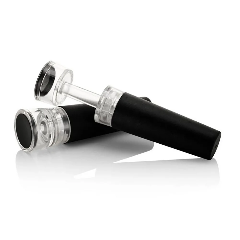 Пробка для вина вакуумная пробка красного длинная бутылок сохранения свежести