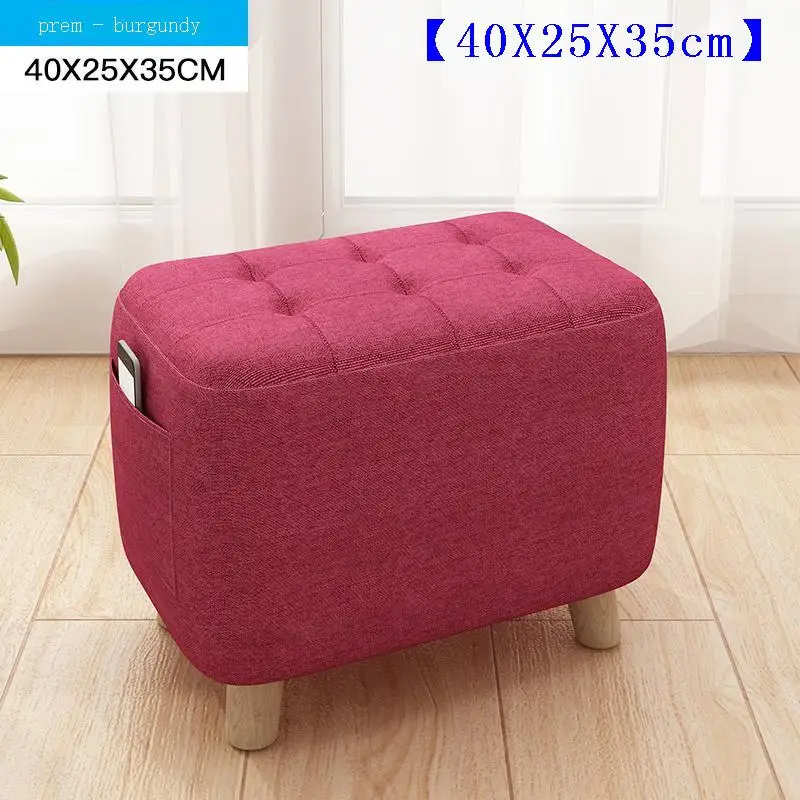 Do Siedzenia детская мебель для хранения Степ одевания Vestidor Pouf дальномер Tabouret Poef