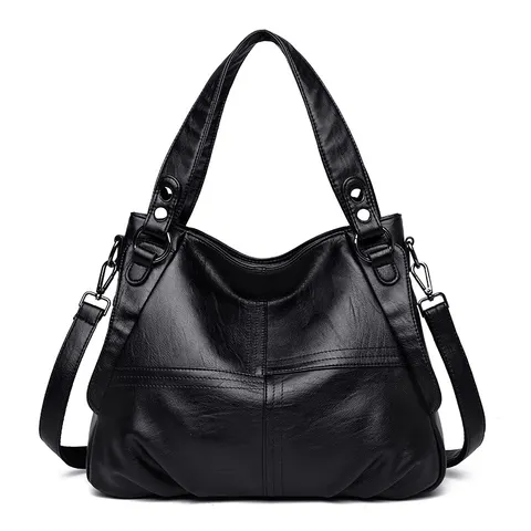 Bolsa de couro de alta qualidade sacos de crostabody para mulheres 2024 Ladies Designer de luxo Bolsa