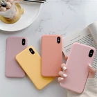 Мягкий чехол карамельных цветов для Huawei Honor 30 20 10 9 8 Lite 30s 20s 20i 20e 10i Play 9a 9x9s 9c 8s 8a 8c 8x, чехлы