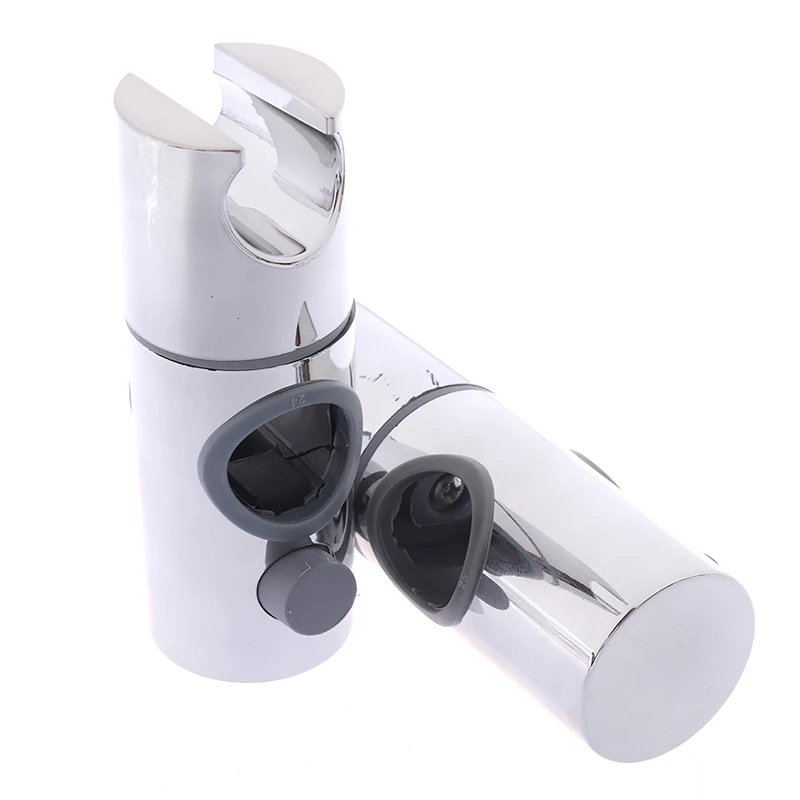 

Adjustable Rail Slider Shower Head Holder Lift Rod Support Mounting Bracket