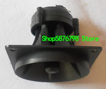 Пьезоэлектрический динамик пьезоэлектрический твитер 85*85*70 мм 1 шт.|Аксессуары