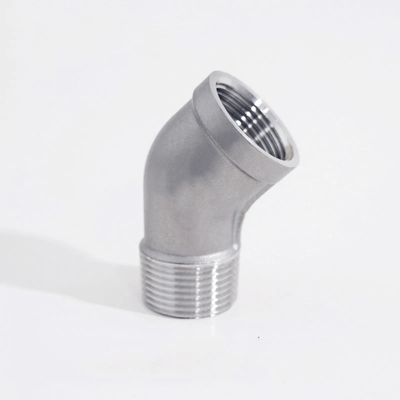 1/4 &quot3/8" 1/2 &quot3/4" 1 &quot1 2" BSP на обоих концах для подключения внешних устройств