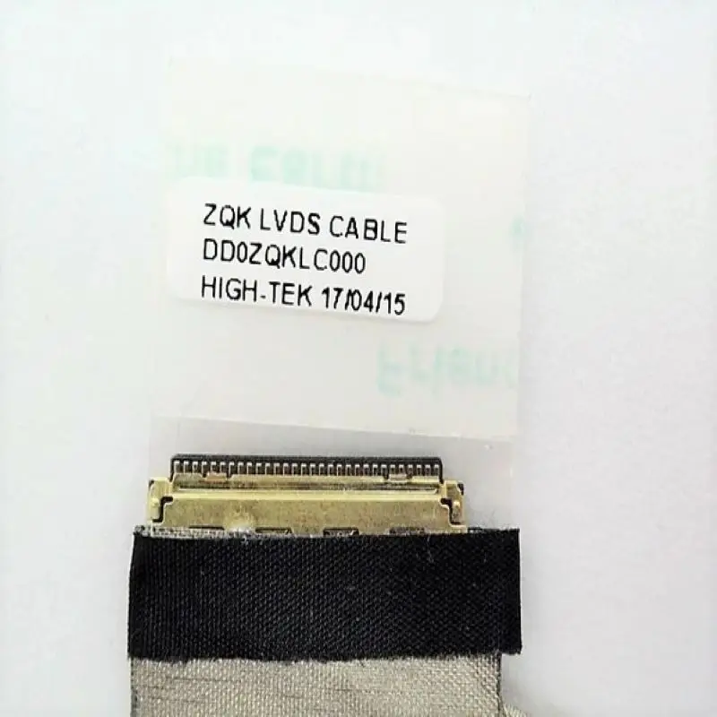 For Acer NT Aspire V5-472 V5-473 V7-481 DD0ZQKLC020 50.MAPN7.006 LCD/LVDS/LED Flex Display Video Cable | Компьютеры и офис