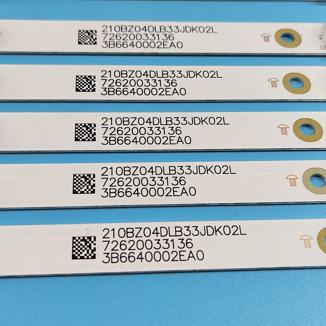 Подсветка для ЖК-телевизора 49 дюймов 49PUS7503/12 49pus6412 TPT490U2 49PUT6162/12 E465853 13029B LB49021 V0 _ 01