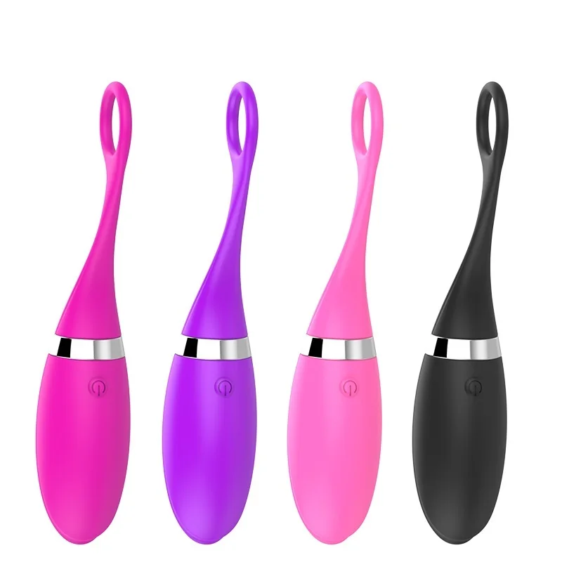 Вибратор с дистанционным управлением трусики вагинальное яйцо фаллоимитатор