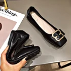 2020 женские балетки на плоской подошве; Chaussure Femme; Пикантная женская обувь без застежки; Zapatos de Mujer Zapatos