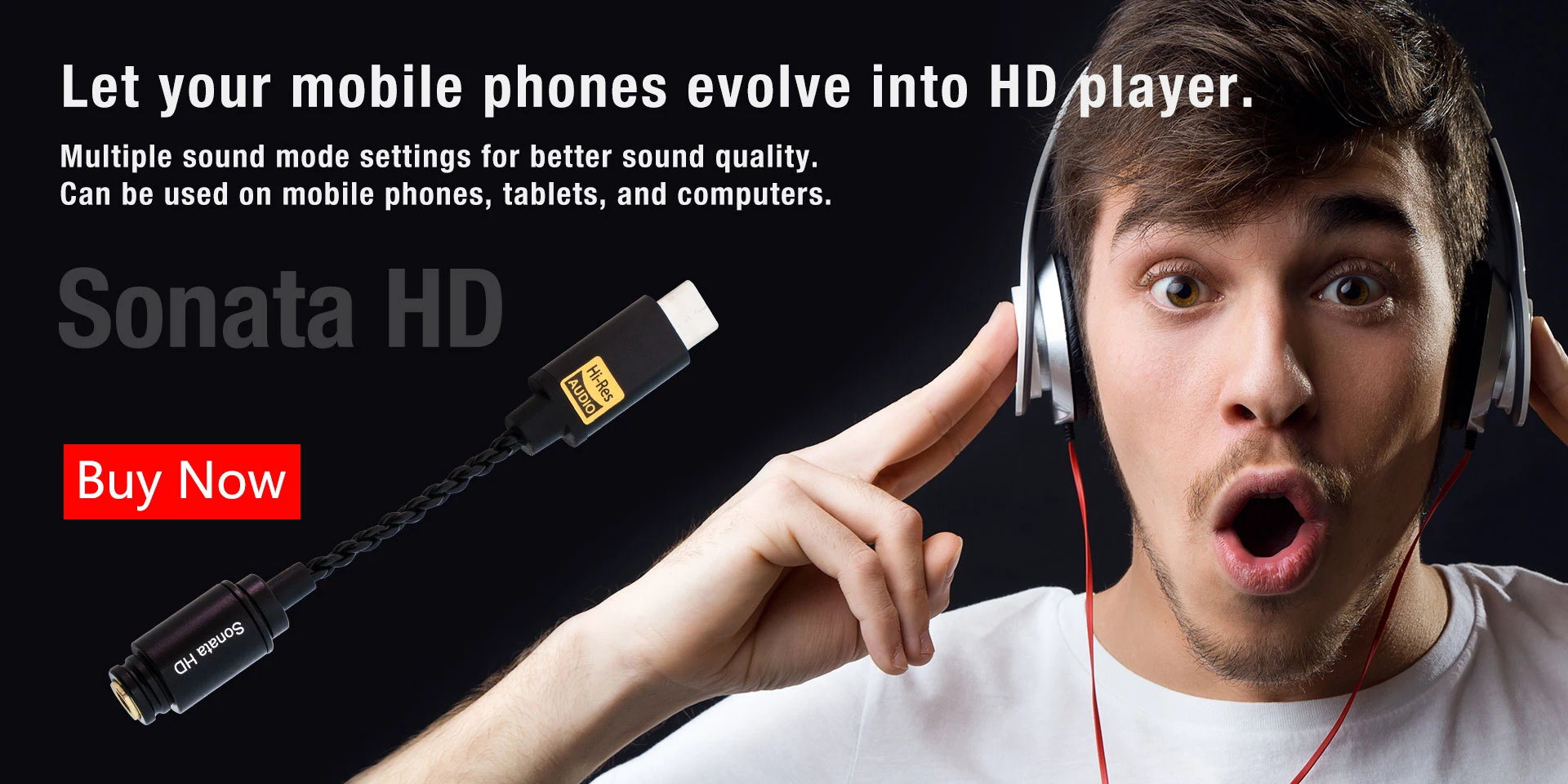 Усилитель для наушников TempoTec Sonata iDSD Plus USB портативный цап поддержка WIN MacOSX Android iPHONE True Blance Двойной ЦАП DSD HIFI