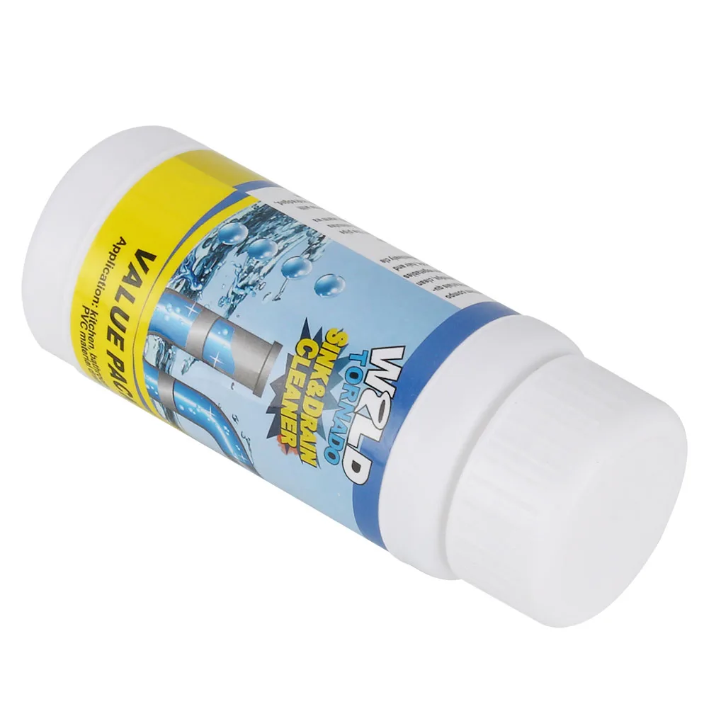 Мощный Быстрый Пенящийся очиститель для унитаза раковины супер мощный чистящий