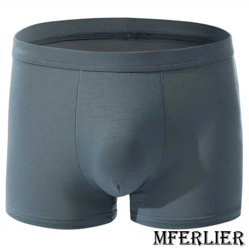 

Мужские трусы-боксеры из модала, размеры до 10XL