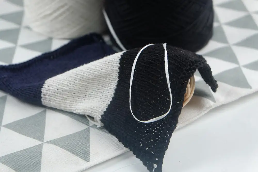 2 шара * 150 г лента из египетского хлопка нить для вязания на весну и лето вязание