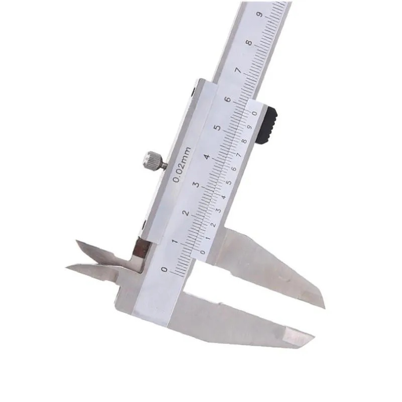 Штангенциркуль высокой точности из нержавеющей стали 150/200/300 мм | Инструменты
