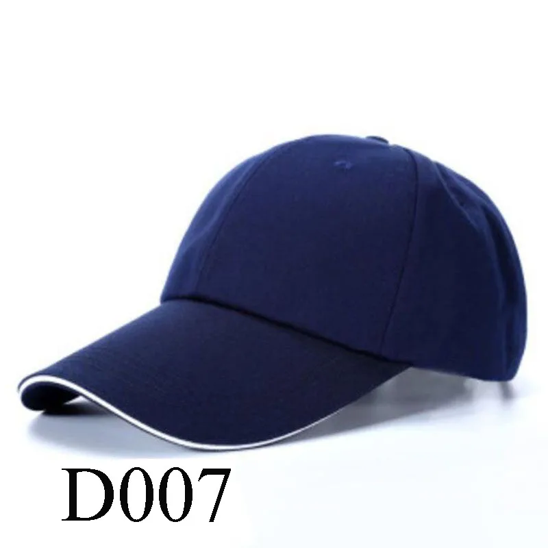 

D007 Cow leather hat has a full retro flavor 1:1 customized canvas material pure cotton excellent quality adjustable basic head