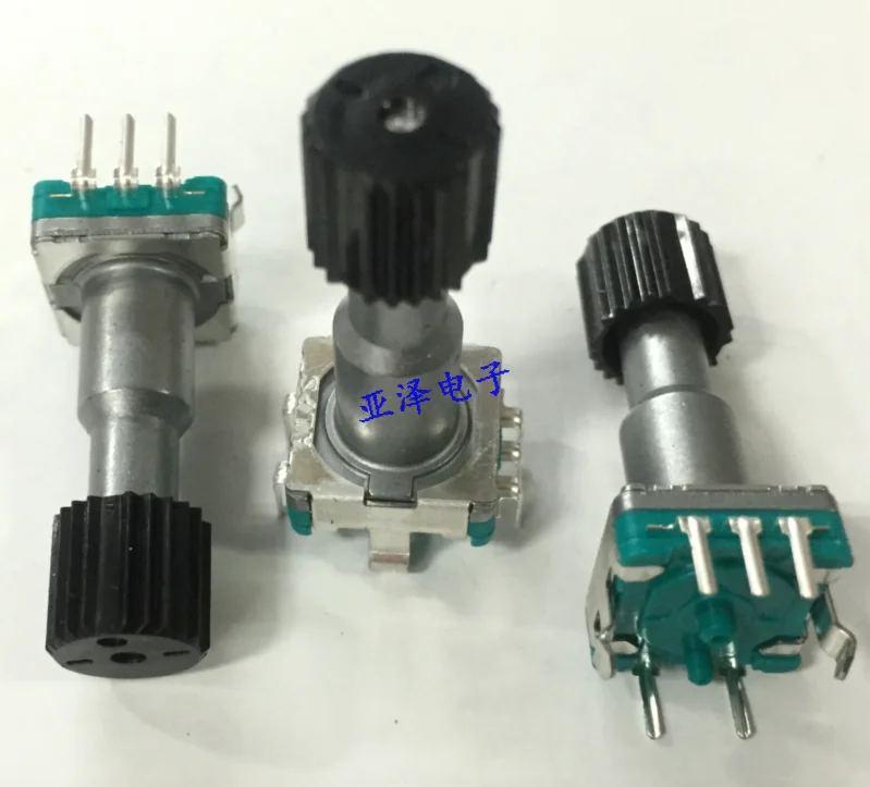 2 шт. потенциометр кнопки навигации | Строительство и ремонт