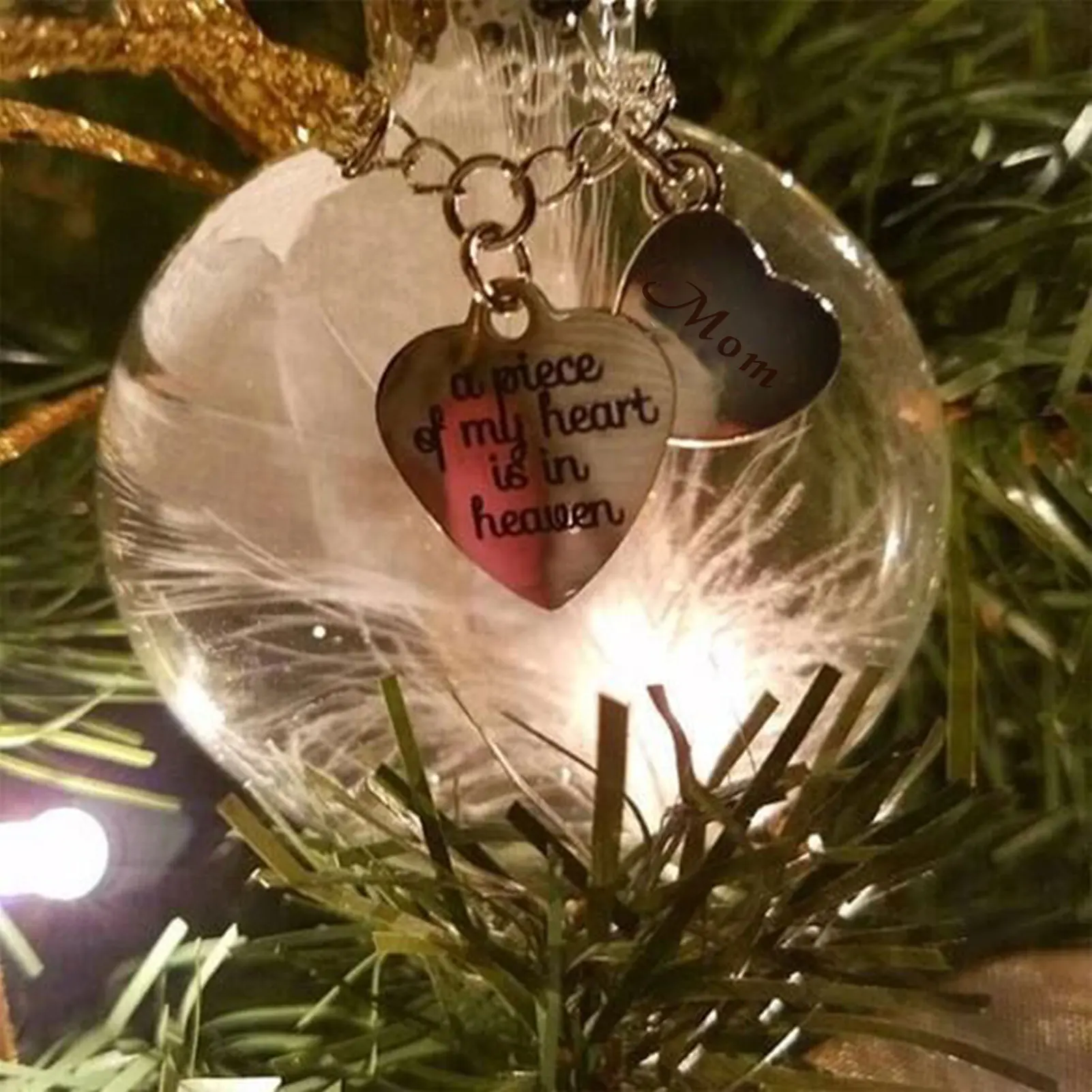 Рождество Xmass дерево подвесных шаров для занавесок украшения подарок Новый год с