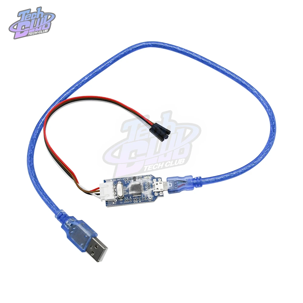 Для эмулятора J Link OB ARM отладчик программатор загрузчик для замены V8 SWD M74 с кабелем