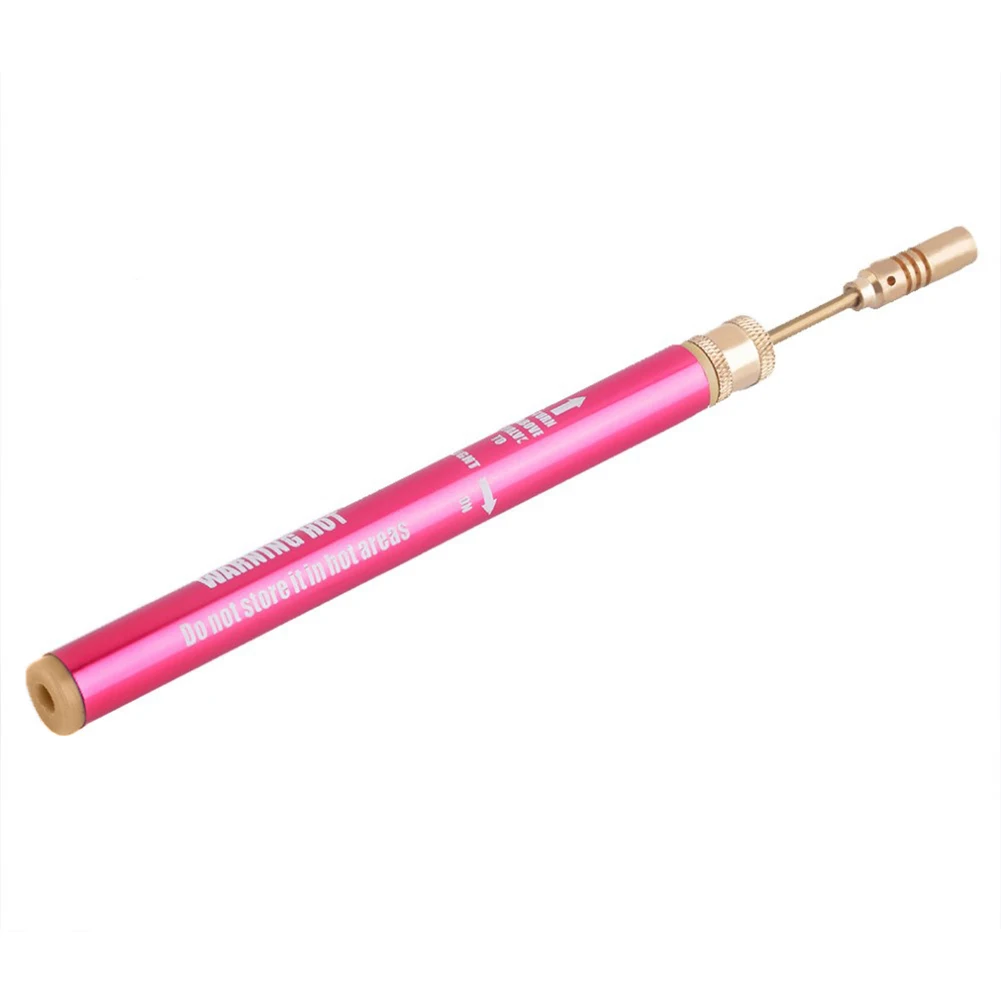 Сварочный фонарь небольшой воздушный предохранительный Фонарь ручка Тип