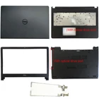 Новинка для ноутбука DELL Inspiron 15 3562 3565 3567 3576 3578 LCD задняя крышка передняя рамка Упор для рук Нижняя крышка петли верхняя A B C D