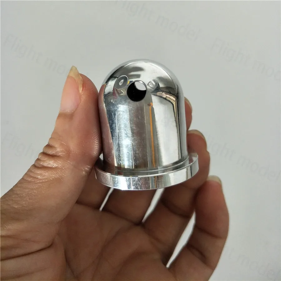 Специальная вспышка со встроенной гайкой M8 * 1 для 4 тактного двигателя DLE20/Enya FS120/