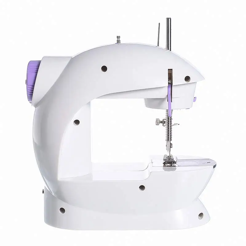 'The Best' Mini Sewing Machines Handheld Dual Speed Double Thread Multifunction Electric Automatic New 889 | Дом и сад