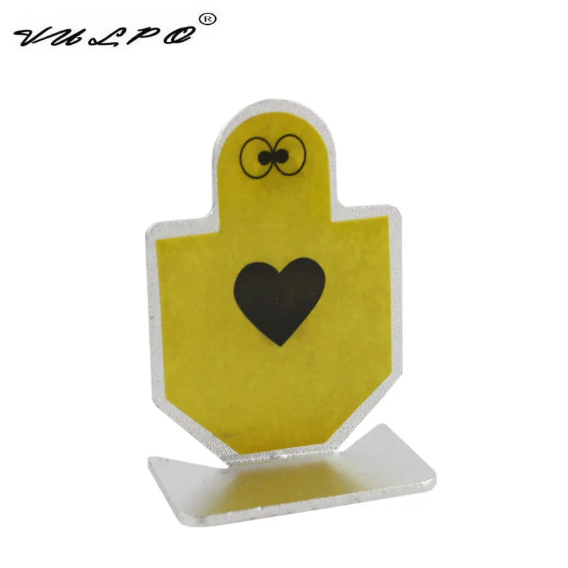 6 шт./компл. набор металлических стрельбы для страйкбола винтовка AEG GBB пистолет BB