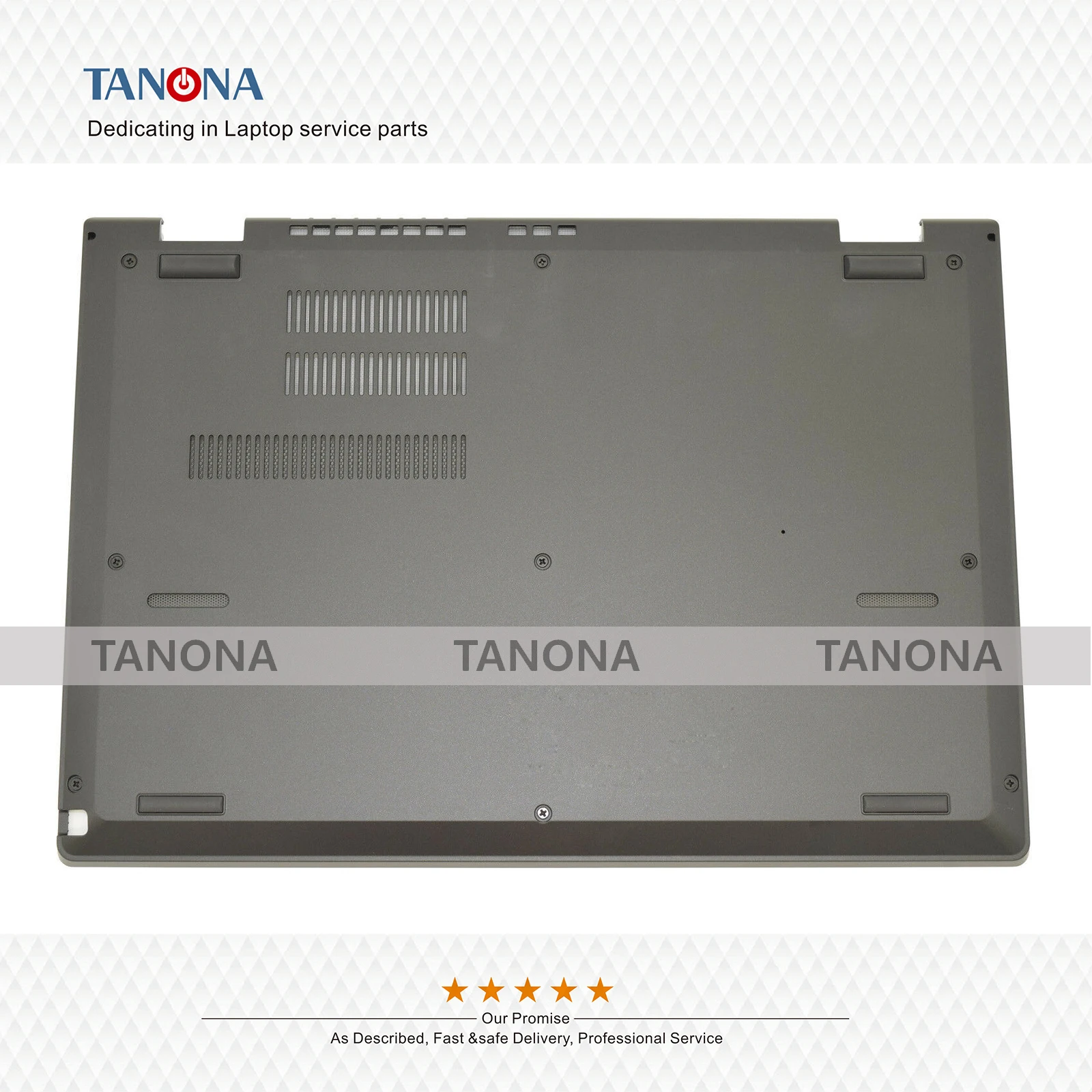 Оригинальная Новинка 5CB0W84320 02DA306 для Lenovo Thinkpad L380 20M5 20M6 нижний корпус Нижняя крышка