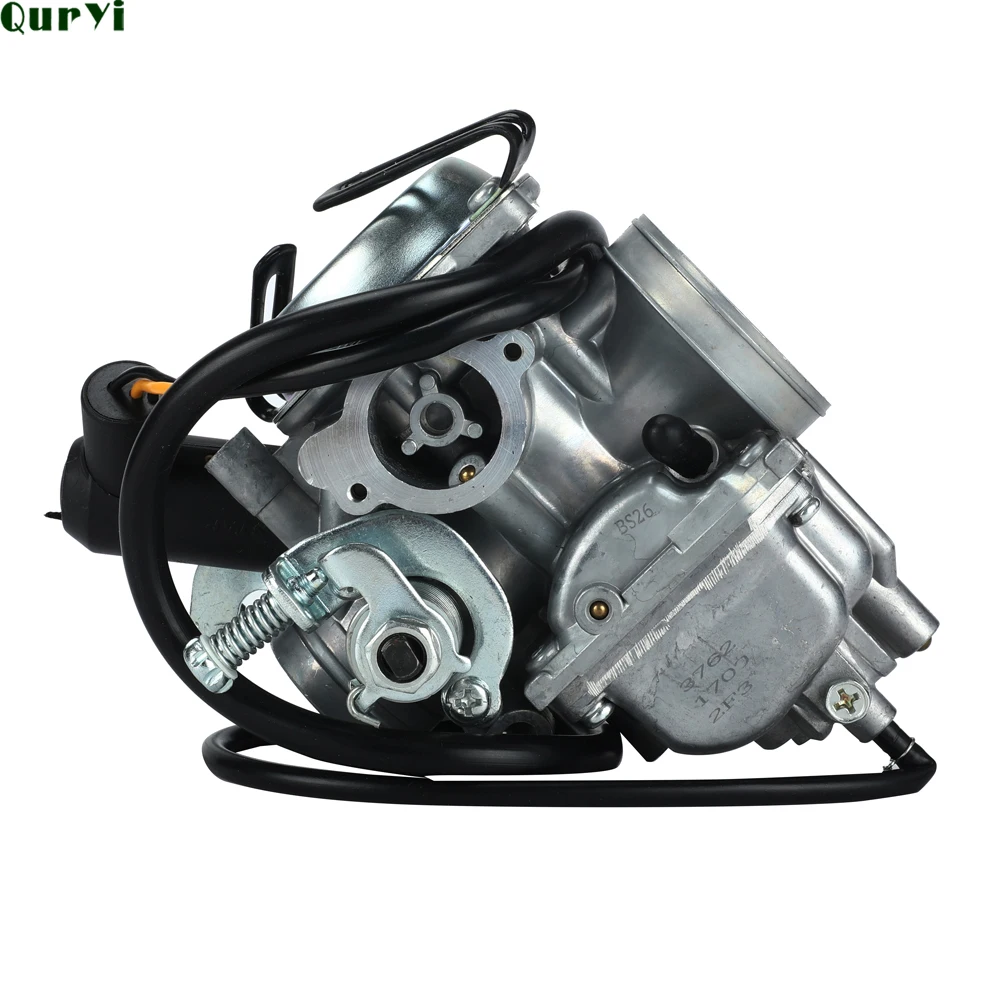 Карбюратор для мотоцикла 26 мм карбюратор Suzuki AN125 AN150 UH125 Haojue HS125T Neptune Burgman Vergaser