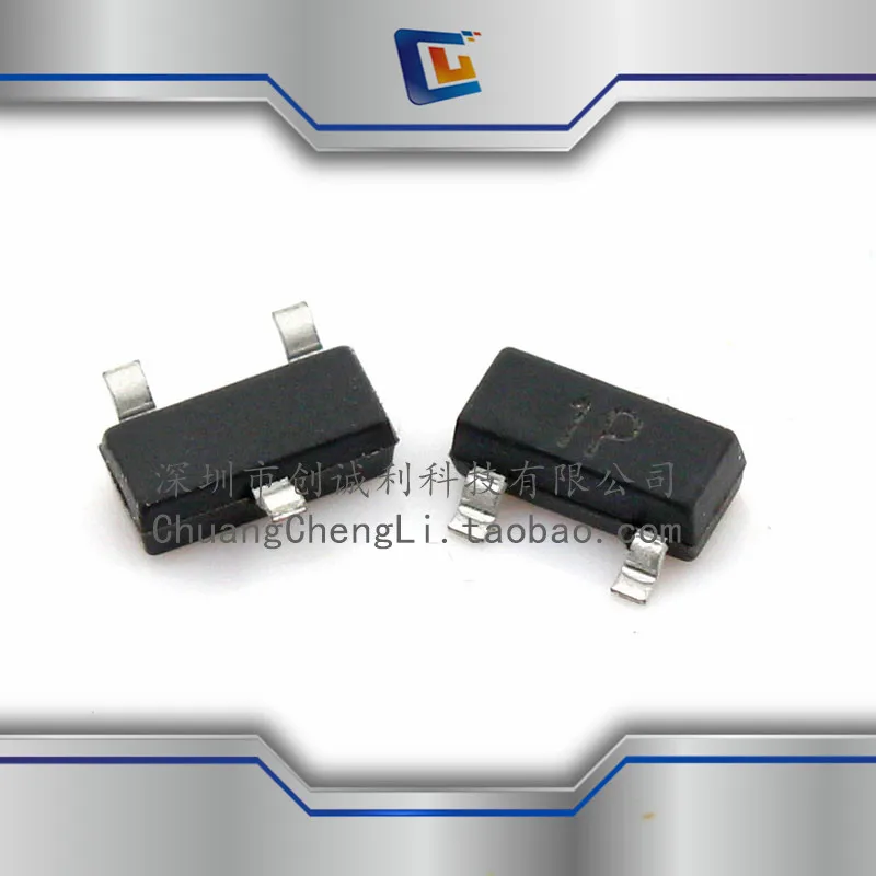 100% новые и оригинальные MMBT2222ALT1G NPN |