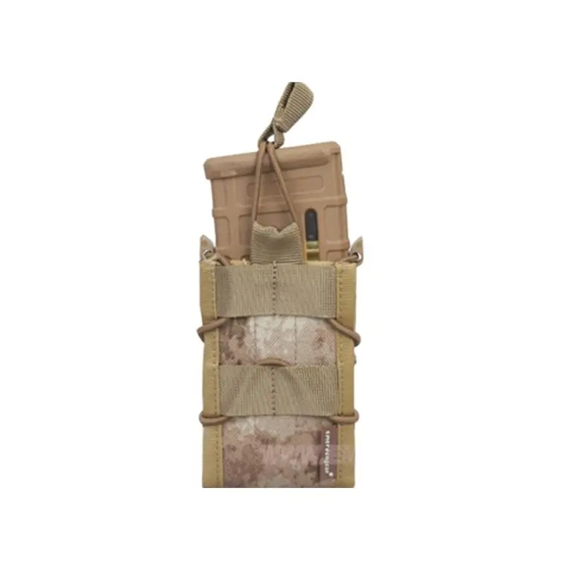 Emersongear 556 винтовка подсумок тактическая облегченная модульная переносная